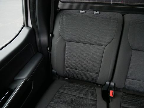 Used 2022 Ford F150 XLT w/ Equipment Group 302A High image 12