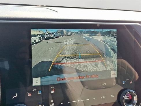 Used 2023 Lexus RX 350 Premium w/ Accessory Package (Z1) image 19