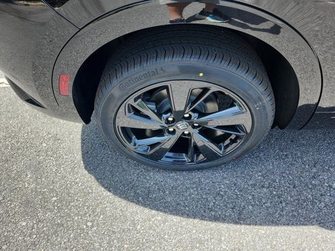 New 2026 Buick Envision Sport Touring AWD/4WD image 5