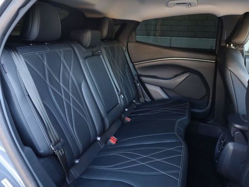 Used 2023 Ford Mustang Mach-E Select w/ Comfort Package Lite RWD image 22