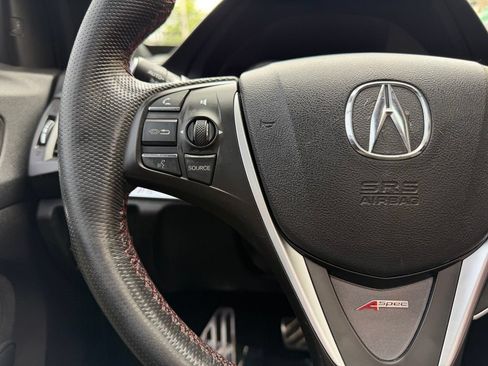 Used 2020 Acura MDX A-Spec AWD/4WD image 37