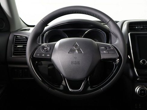 New 2026 Mitsubishi Outlander Sport SE AWD/4WD image 33