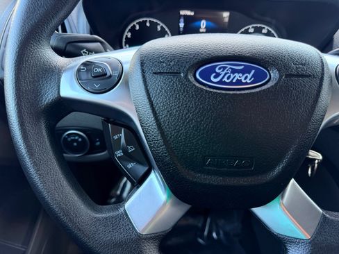 Used 2022 Ford Transit Connect XL FWD image 28