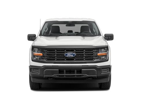 New 2025 Ford F150 XL AWD/4WD image 33