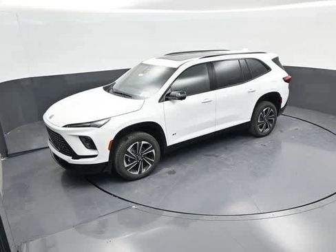 New 2026 Buick Enclave Sport Touring w/ Power Package image 56