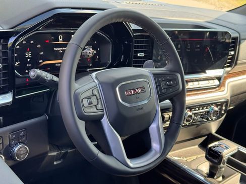 New 2026 GMC Sierra 1500 Elevation w/ Preferred Package image 15
