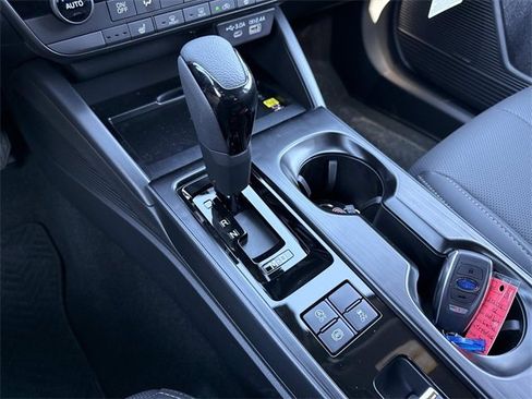 New 2026 Subaru Outback Limited image 21