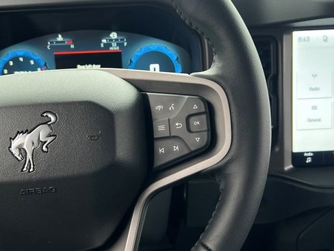 New 2026 Ford Bronco Big Bend image 24