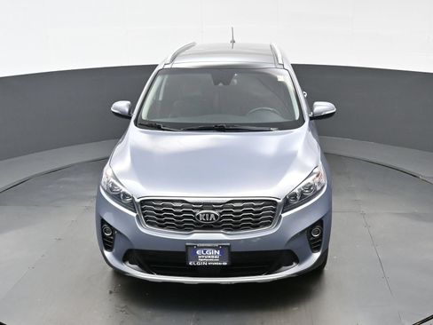 Used 2020 Kia Sorento EX AWD/4WD image 42