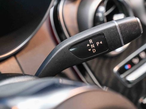 Certified 2022 Mercedes-Benz GLC 300 4MATIC Coupe image 16