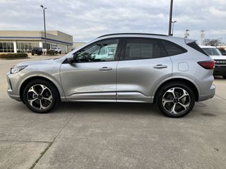Certified 2023 Ford Escape ST-Line Select w/ Tech Pack #2 video 2
