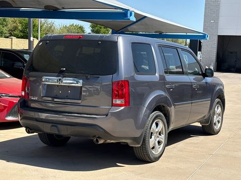 Used 2015 Honda Pilot EX-L image 7