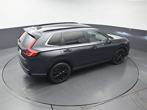 Certified 2023 Honda CR-V Sport Touring image 43