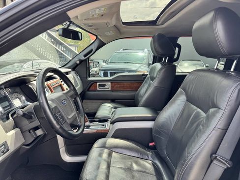 Used 2010 Ford F150 Lariat image 11