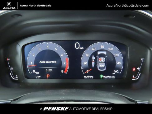 Certified 2025 Acura Integra A-Spec image 35