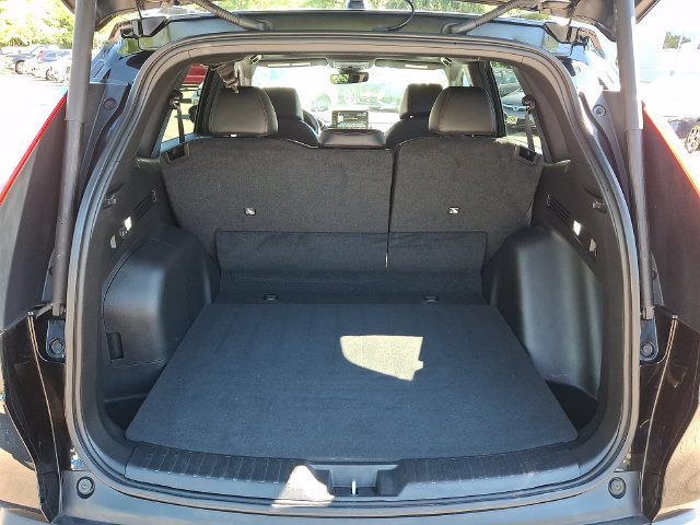 Certified 2024 Honda CR-V Sport-L image 30