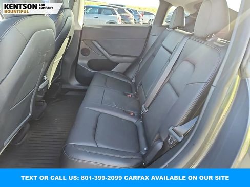 Used 2022 Tesla Model Y Performance image 10