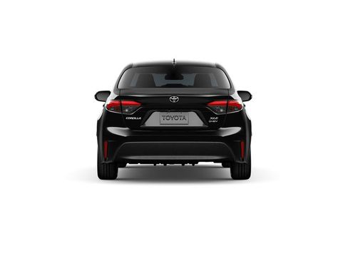 New 2026 Toyota Corolla XLE FWD image 17