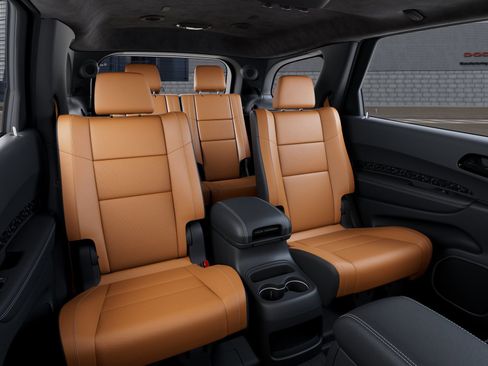 New 2026 Dodge Durango SRT Hellcat image 15