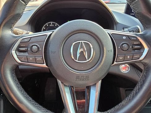 Used 2019 Acura RDX AWD image 21