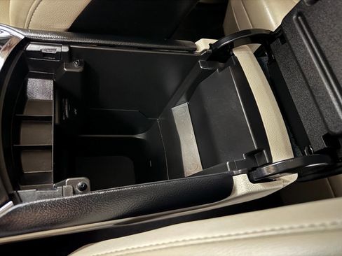 Used 2019 Ford Edge Titanium w/ Equipment Group 301A image 47