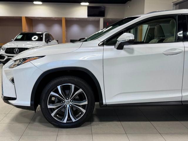 Used 2017 Lexus RX 350 AWD w/ Premium Package image 8