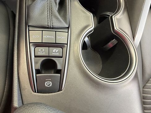 Used 2022 Toyota Camry Nightshade image 28