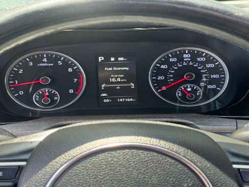 Used 2021 Kia K5 EX w/ EX Premium Package FWD image 19