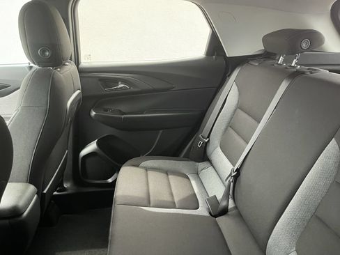 Used 2026 Chevrolet TrailBlazer LT FWD image 8