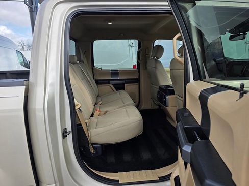 Used 2018 Ford F150 XLT w/ Equipment Group 302A Luxury image 20