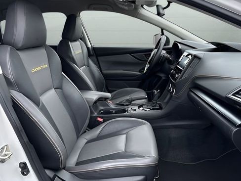 Used 2023 Subaru Crosstrek 2.5i Sport image 26