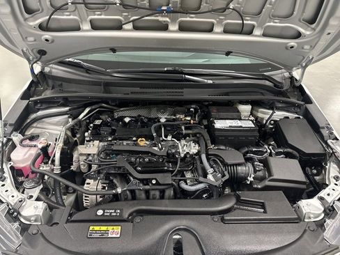 Certified 2024 Toyota Corolla LE image 27