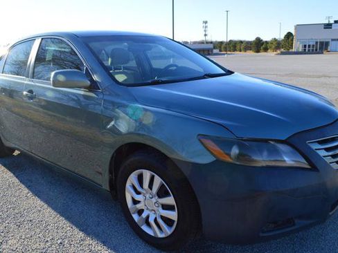 Used 2007 Toyota Camry CE image 3