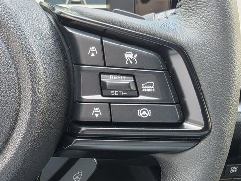 New 2026 Subaru Outback Limited image 33