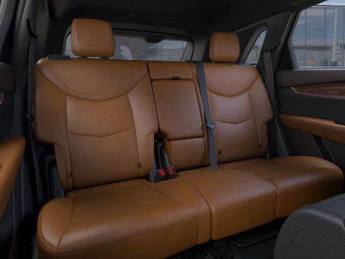 New 2026 Cadillac XT5 Premium Luxury w/ LPO, Floor Liner Package image 17