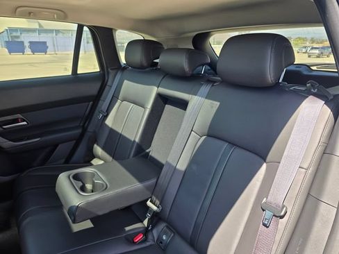 New 2026 MAZDA CX-50 AWD 2.5 S w/ Cargo Package image 20