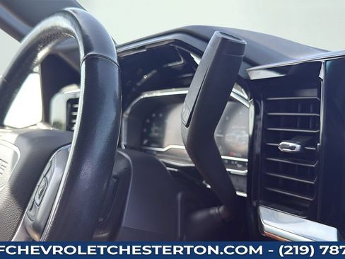 Used 2022 GMC Sierra 1500 Elevation AWD/4WD image 31