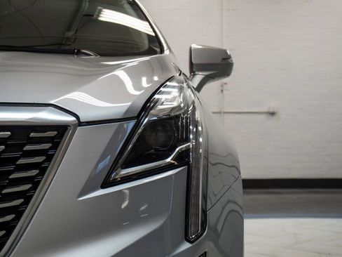 Used 2020 Cadillac XT5 Premium Luxury image 41