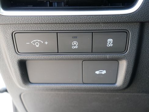 Certified 2025 Hyundai Sonata SE FWD image 23