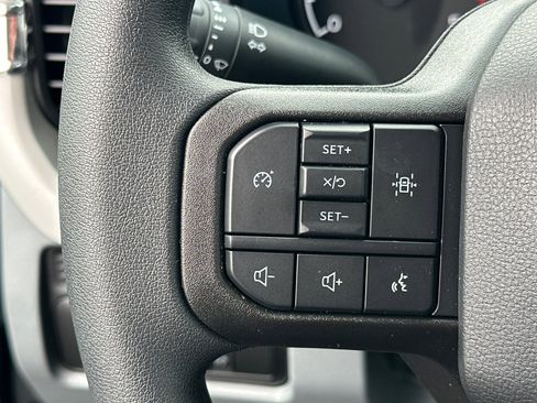 New 2026 Ford F350 XL w/ XL Chrome Package image 24