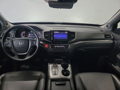 Used 2022 Honda Ridgeline RTL-E image 15