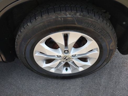 Used 2014 Honda CR-V EX-L image 29