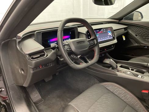 New 2026 Dodge Charger Scat Pack image 15