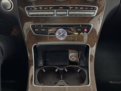 Used 2015 Mercedes-Benz C 300 4MATIC Sedan image 14