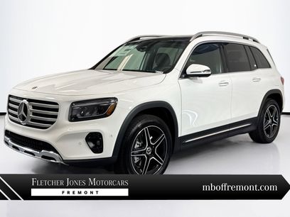 New 2026 Mercedes-Benz GLB 250 4MATIC