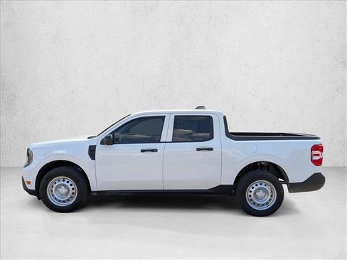 New 2025 Ford Maverick XL FWD image 5