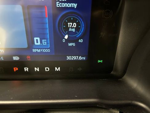 Certified 2023 Ford Bronco Wildtrak AWD/4WD image 18