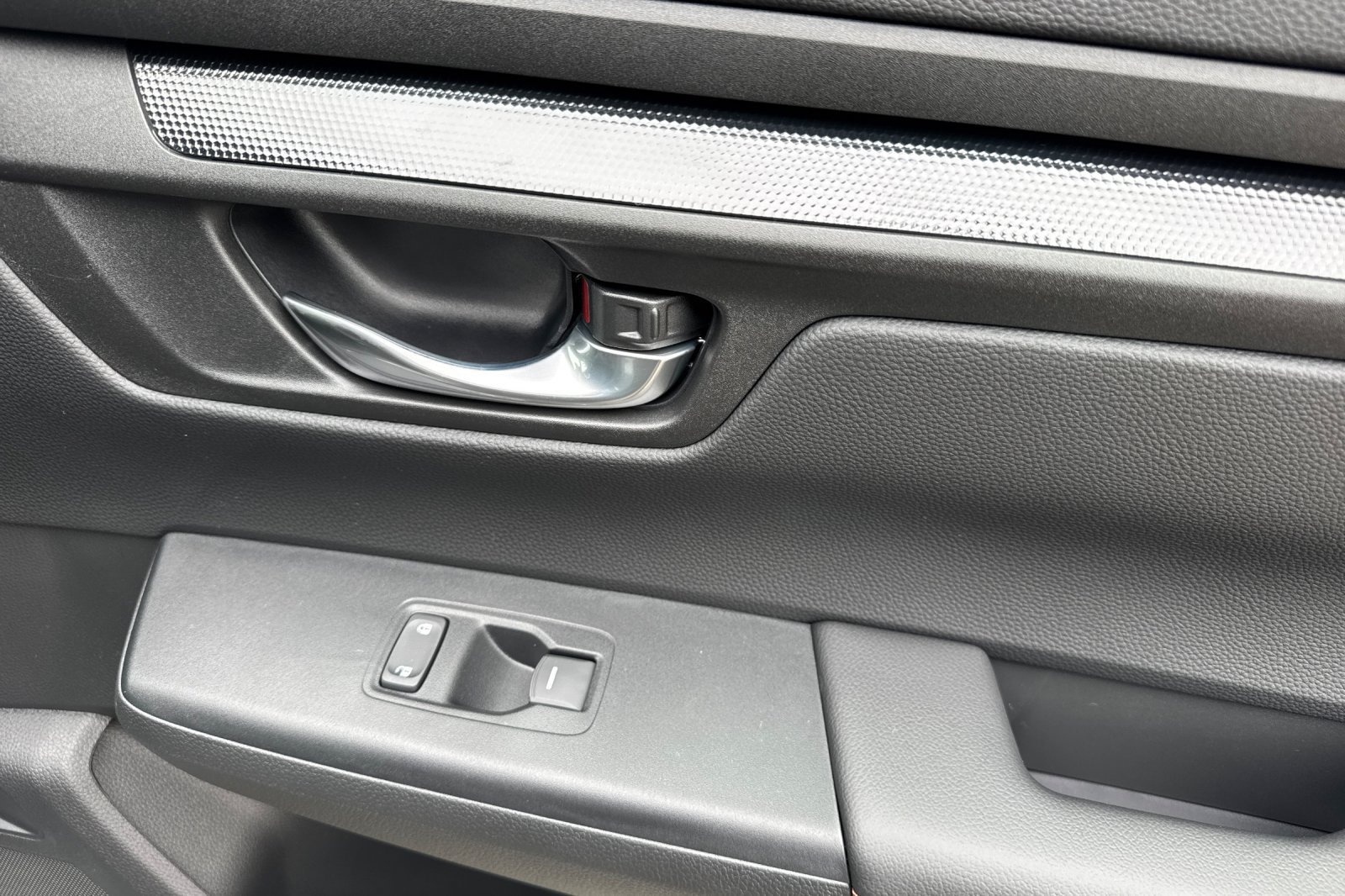 New 2027 Honda CR-V Sport-L image 27