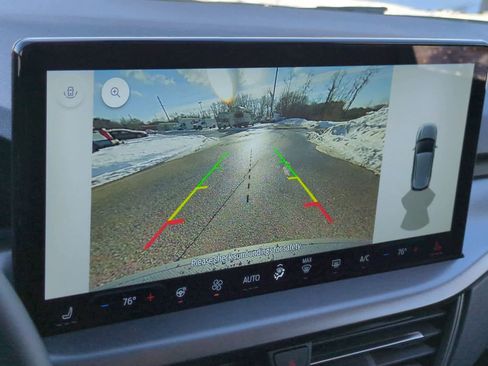 New 2026 Ford Escape Active w/ Tech Pack #1 image 29