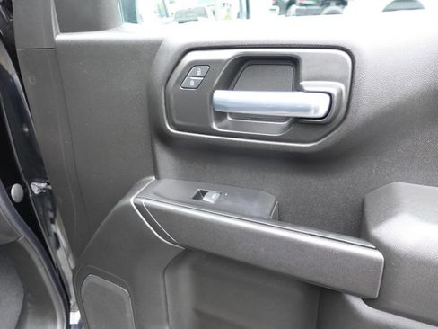 Used 2023 GMC Sierra 1500 Pro w/ Graphite Edition AWD/4WD image 32